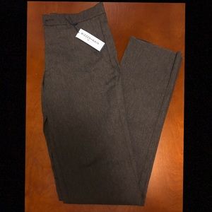 Mizzen+Main Performance Dress Pant